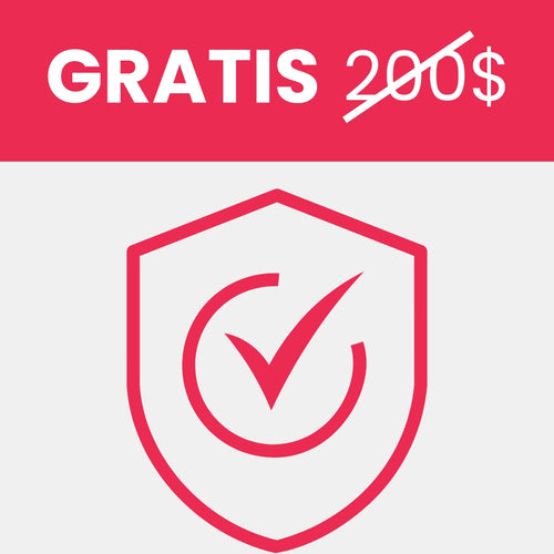 Garantia de por vida