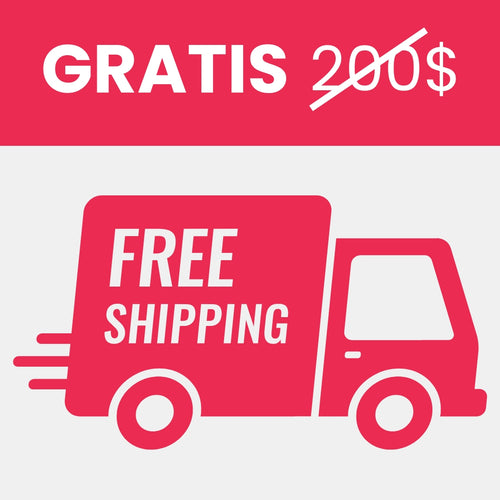 Envío Gratis